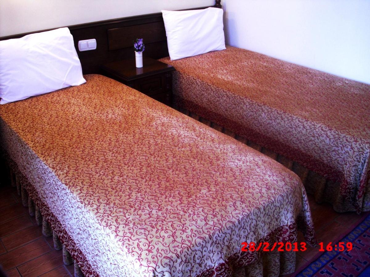 Hotel Reutlingen Hof Antalya Zewnętrze zdjęcie