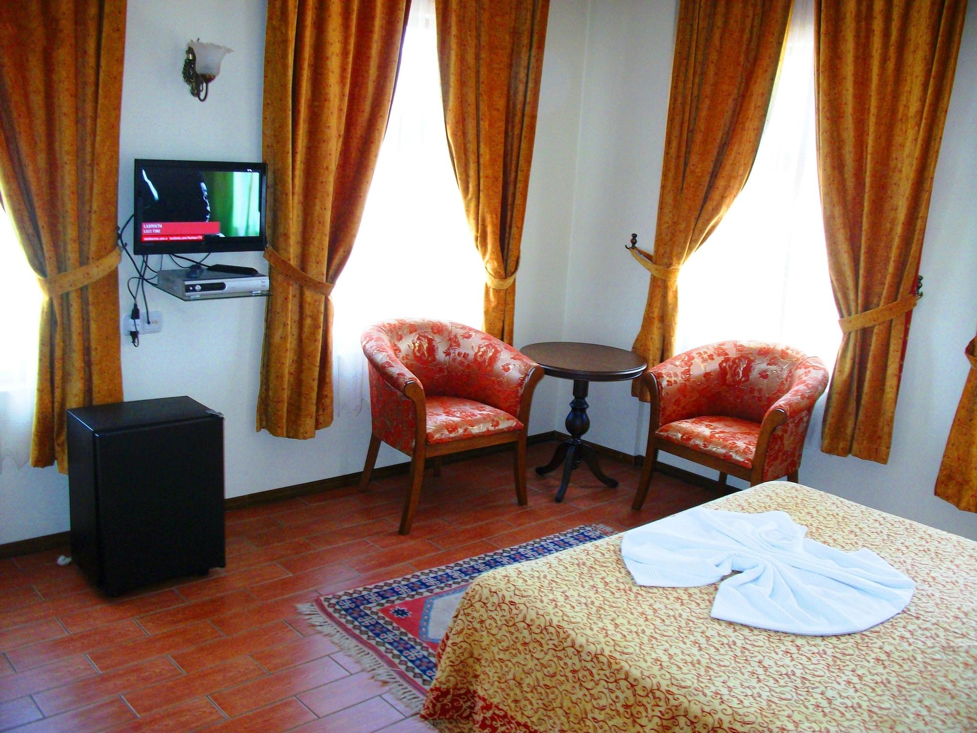 Hotel Reutlingen Hof Antalya Zewnętrze zdjęcie