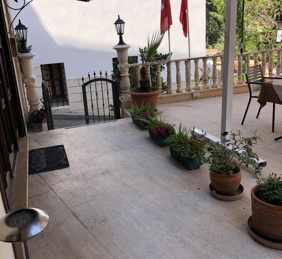 Hotel Reutlingen Hof Antalya Zewnętrze zdjęcie