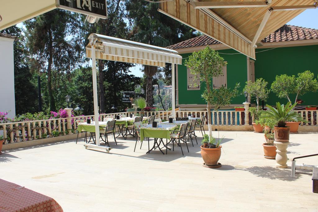Hotel Reutlingen Hof Antalya Zewnętrze zdjęcie