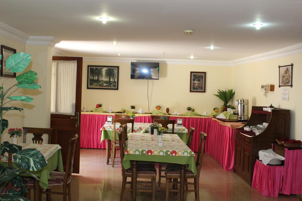 Hotel Reutlingen Hof Antalya Zewnętrze zdjęcie