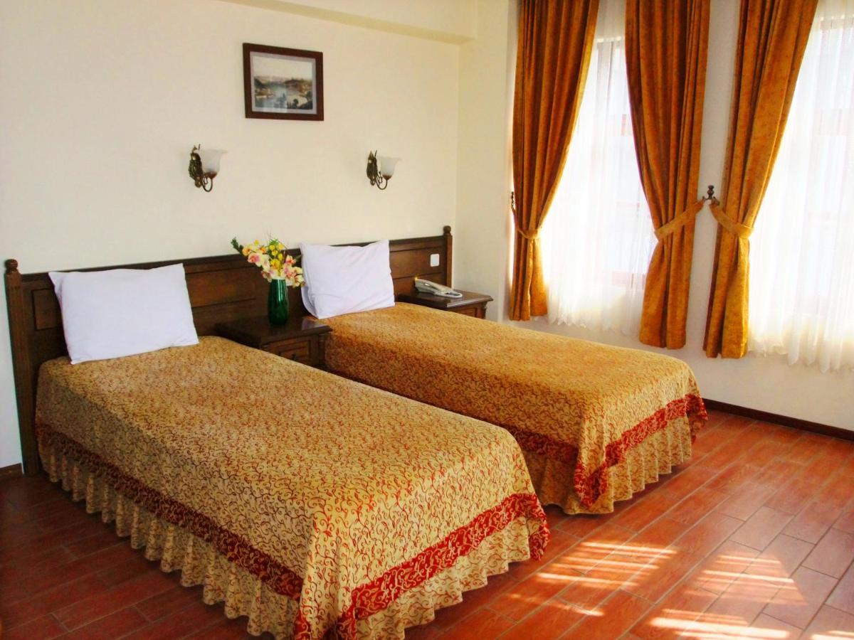 Hotel Reutlingen Hof Antalya Zewnętrze zdjęcie